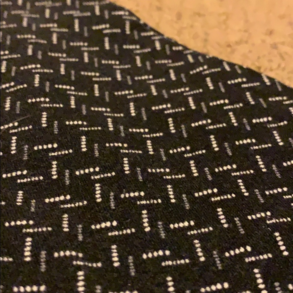 funky patterned pants - Picture 4 of 4